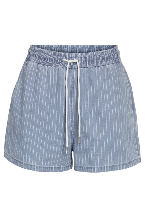 Noisy may nmkatri nw elastic stripe short bs0
